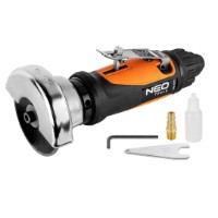 Polizor unghiular pneumatic Neo Tools 14-017 imaginea #4 — magazin online Desire.md