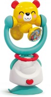 Погремушка Hola Toys Bear (E7975A)