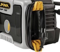 Мойка высокого давления Alpina AHP 110 фото №3 — интернет-магазин Desire.md