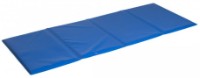 Saltea de gimnastică K-Well Tokio Mat Blue