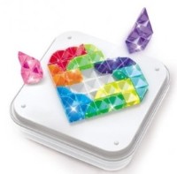 Mozaic Hola Toys Heart (HE796100)