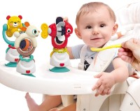 Погремушка Hola Toys Rabbit (E7975B) фото №2 — интернет-магазин Desire.md