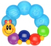Игрушка-прорезыватель Hola Toys Zornaitoare (306D)