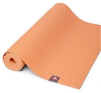 Covoraș fitness Manduka Eko Lite Melon imaginea #2 — magazin online Desire.md