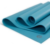 Covoraș fitness Manduka Prolite Yoga Mat Aqua imaginea #2 — magazin online Desire.md
