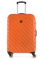 Чемодан CCS 5177 L Orange фото №1 — интернет-магазин Desire.md
