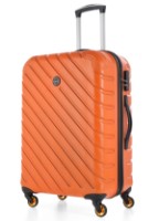 Чемодан CCS 5177 L Orange фото №2 — интернет-магазин Desire.md