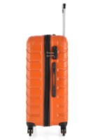Чемодан CCS 5177 L Orange фото №3 — интернет-магазин Desire.md
