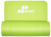 Коврик для йоги Sport NBR Yoga Mat 1.5cm Green фото №1 — интернет-магазин Desire.md