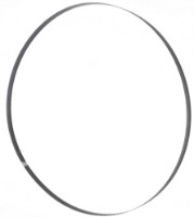 Pînză ferestrău Holzmann BS115128HSS 14 imaginea #1 — magazin online Desire.md