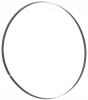 Pînză ferestrău Holzmann BS115128NIR 10/14