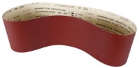 Bandă de șlefuit Holzmann K80.SBM75K80