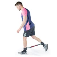 Эспандер Insportline Striker Double (24167) фото №2 — интернет-магазин Desire.md