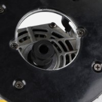 Maşina de frezat RTRMAX RTM3790 imaginea #3 — magazin online Desire.md