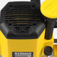 Maşina de frezat RTRMAX RTM3790 imaginea #4 — magazin online Desire.md