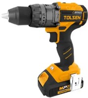 Mașină de înșurubat Tolsen 87254 imaginea #1 — magazin online Desire.md