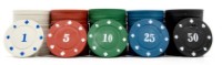 Настольная игра Icom Poland Texas Hold'em Poker Set (DD012614) фото №2 — интернет-магазин Desire.md
