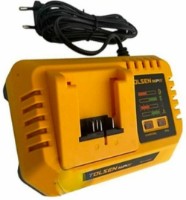 Зарядное устройство Tolsen 87486