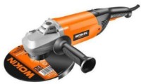 Углошлифовальная машина Wokin 784707 фото №1 — интернет-магазин Desire.md