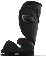 Детское автокресло Cybex Solution G i-Fix Moon Black (522002275) фото №7 — интернет-магазин Desire.md