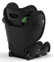 Детское автокресло Cybex Solution G i-Fix Navy Blue фото №7 — интернет-магазин Desire.md