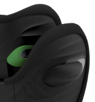 Детское автокресло Cybex Solution G i-Fix Soho Grey фото №3 — интернет-магазин Desire.md