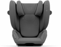 Детское автокресло Cybex Solution G i-Fix Soho Grey фото №5 — интернет-магазин Desire.md