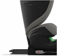 Детское автокресло Cybex Solution G i-Fix Soho Grey фото №9 — интернет-магазин Desire.md