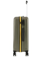 Комплект чемоданов National Geographic N-2004 Set Khaki фото №3 — интернет-магазин Desire.md