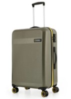 Комплект чемоданов National Geographic N-2004 Set Khaki фото №4 — интернет-магазин Desire.md