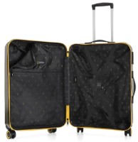 Комплект чемоданов National Geographic N-2004 Set Khaki фото №6 — интернет-магазин Desire.md