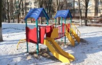 Игровой комплекс Kidigo Нежность (11881) фото №2 — интернет-магазин Desire.md