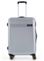 Комплект чемоданов National Geographic N-2004 Set Silver фото №2 — интернет-магазин Desire.md