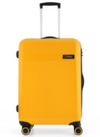 Set de valize National Geographic N-2004 Set Yellow