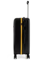 Valiză National Geographic N-2004 L Black imaginea #2 — magazin online Desire.md