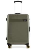Valiză National Geographic N-2004 M Khaki imaginea #1 — magazin online Desire.md