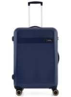 Valiză National Geographic N-2004 M Navy imaginea #1 — magazin online Desire.md