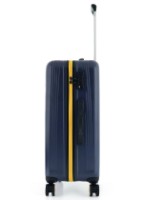 Valiză National Geographic N-2004 M Navy imaginea #2 — magazin online Desire.md