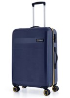 Valiză National Geographic N-2004 M Navy imaginea #3 — magazin online Desire.md