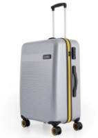 Чемодан National Geographic N-2004 M Silver фото №3 — интернет-магазин Desire.md