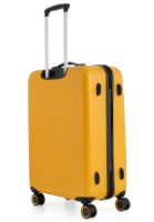 Чемодан National Geographic N-2004 L Yellow фото №4 — интернет-магазин Desire.md