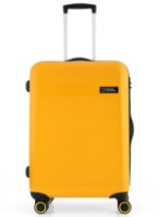 Чемодан National Geographic N-2004 M Yellow фото №1 — интернет-магазин Desire.md