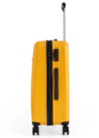 Чемодан National Geographic N-2004 M Yellow фото №2 — интернет-магазин Desire.md