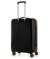 Valiză National Geographic N-2004 S Black imaginea #4 — magazin online Desire.md