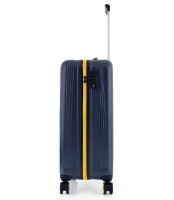 Чемодан National Geographic N-2004 S Navy фото №2 — интернет-магазин Desire.md