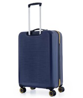 Чемодан National Geographic N-2004 S Navy фото №4 — интернет-магазин Desire.md