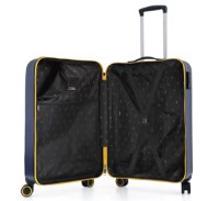 Чемодан National Geographic N-2004 S Navy фото №5 — интернет-магазин Desire.md