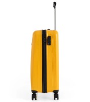 Чемодан National Geographic N-2004 S Yellow фото №2 — интернет-магазин Desire.md