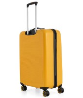 Чемодан National Geographic N-2004 S Yellow фото №4 — интернет-магазин Desire.md