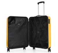 Чемодан National Geographic N-2004 S Yellow фото №5 — интернет-магазин Desire.md